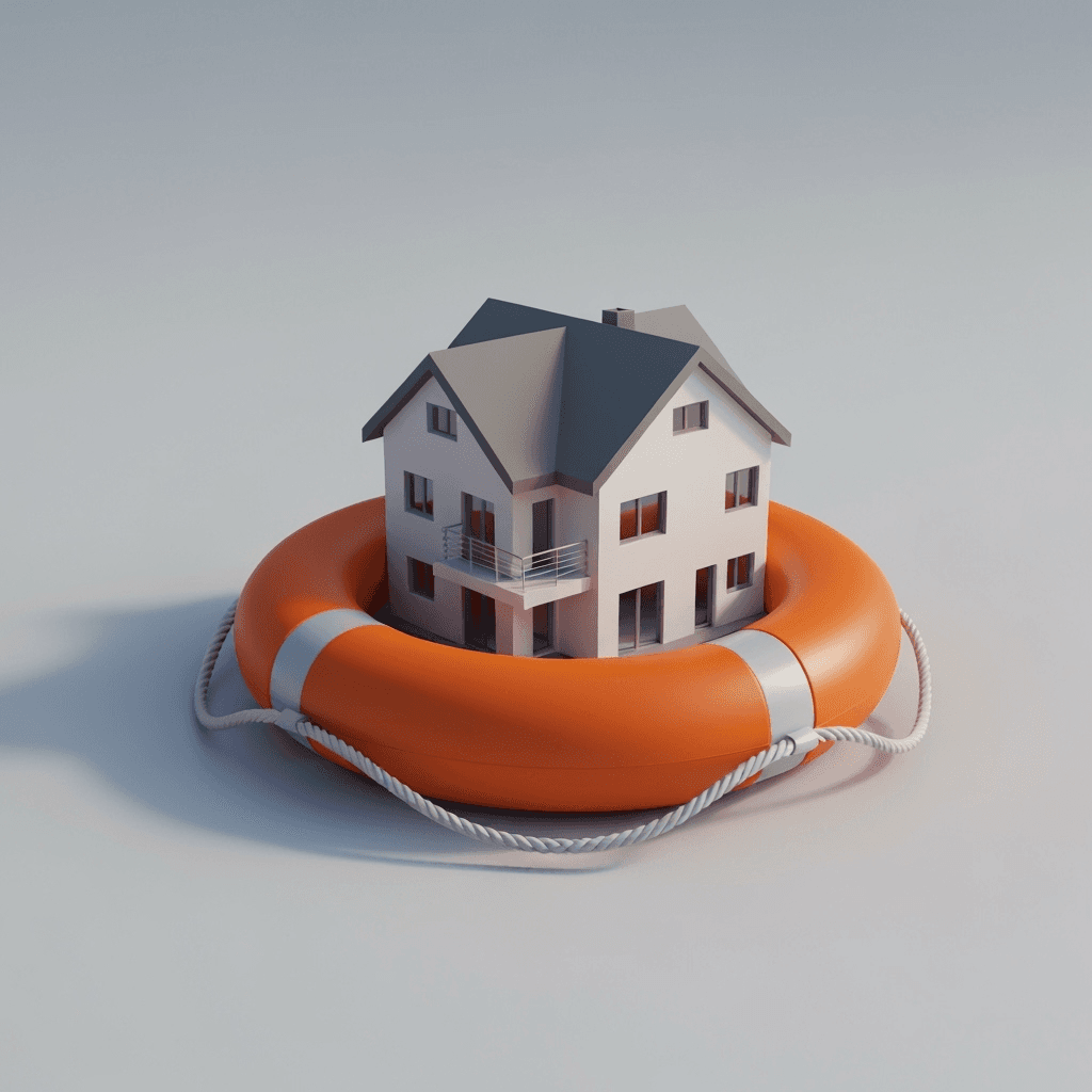 Иллюстрация гарантии 5 лет