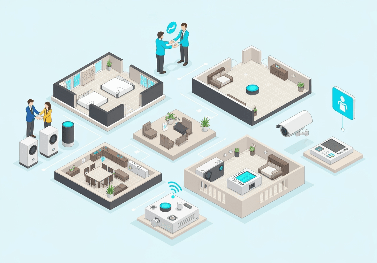 Иллюстрация комплексного подхода