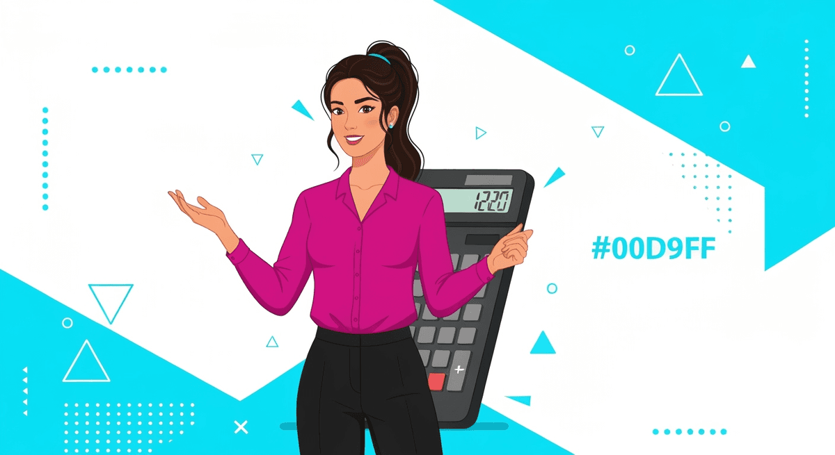 Иллюстрация калькулятора стоимости умного дома