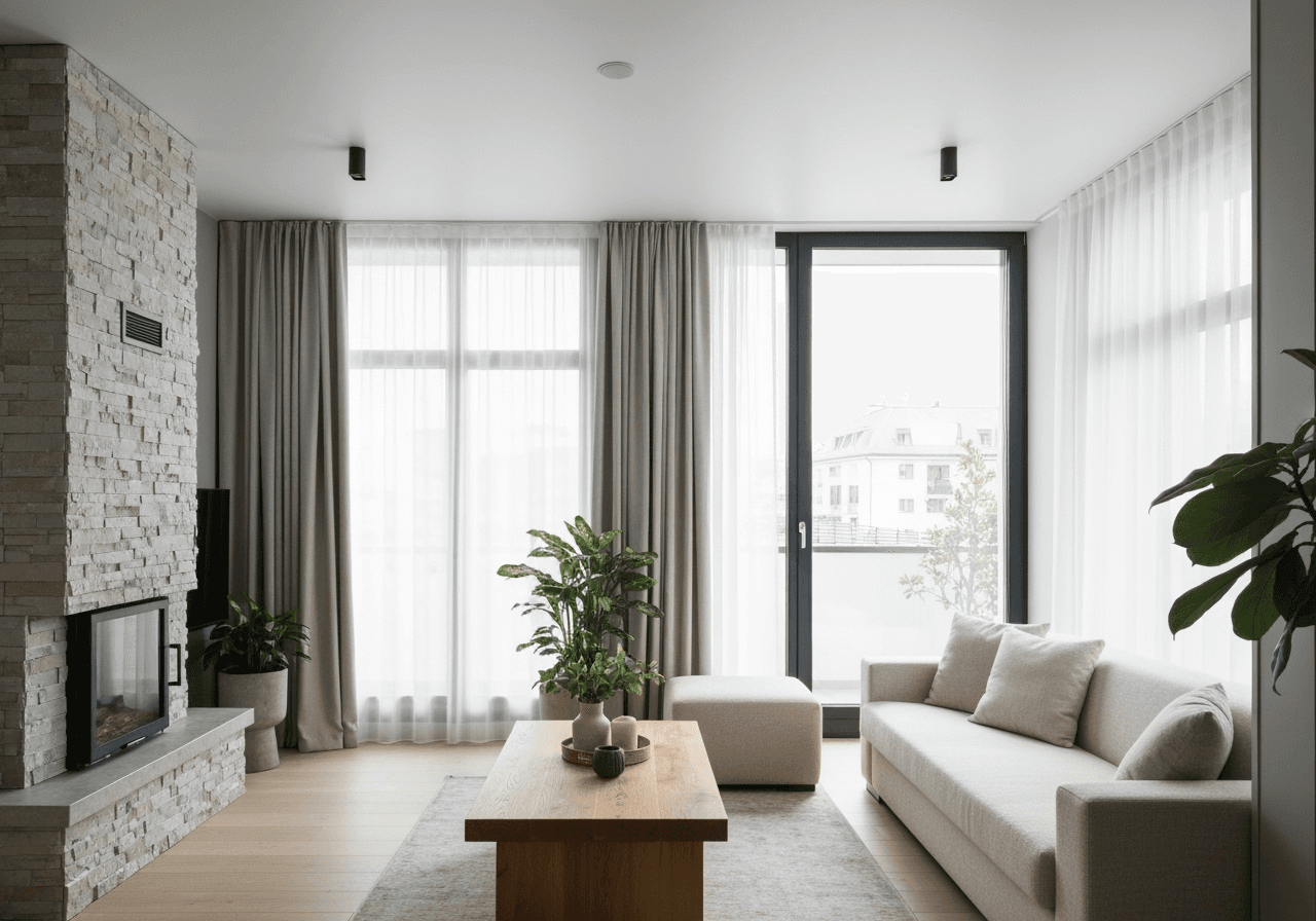 Таунхаус КП Зеленая Роща